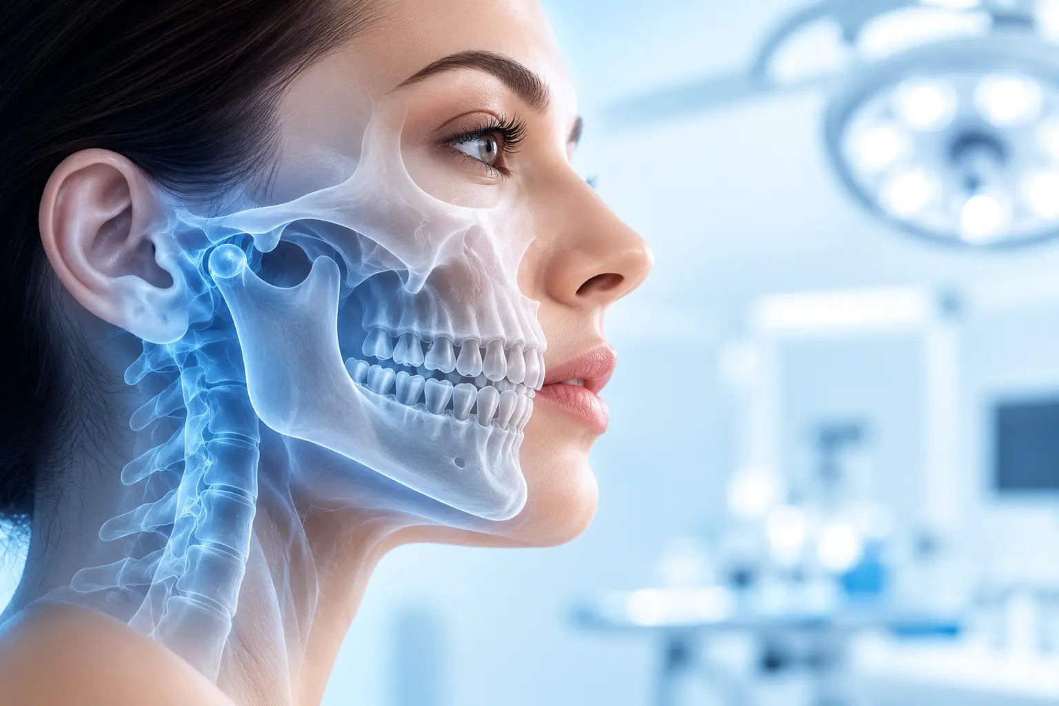 Maxillofacial Surgery