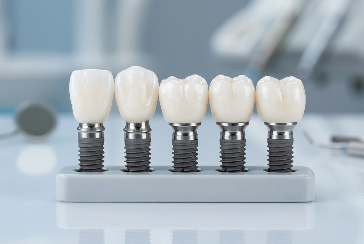 Dental & Implant Services